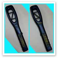 Handheld Metal Detector